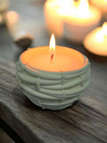 Nest Design Candle