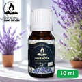 Lavender scent