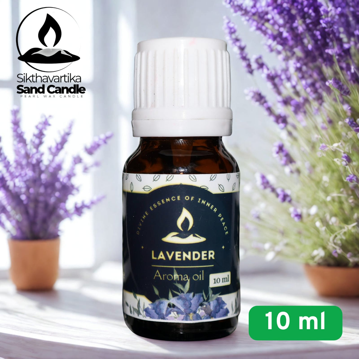 Lavender scent